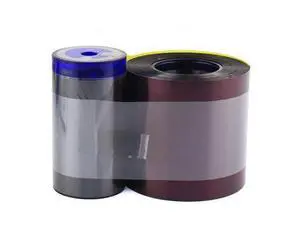 535000-003 Color Ribbon Kit for CP60 and CP80 Card Printers (500 images) 535000-003 Color Ribbon Kit for CP60 and CP80 Card Printers (500 images)