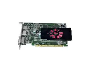 R7 450 4G DDR5 128-bit graphics card, support 2K 4K multi-screen output R7 450 4G DDR5 128-bit graphics card, support 2K 4K multi-screen output