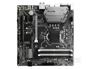B 360M BAZOOKA PLUS Desktop Computer Main Board DDR4 M2 8700 Bazooka B 360M BAZOOKA PLUS Desktop Computer Main Board DDR4 M2 8700 Bazooka