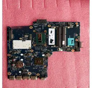 G14 248 340 350 G1 Main Board 759268-501 Version Number: 6050A2645501 G14 248 340 350 G1 Main Board 759268-501 Version Number: 6050A2645501