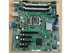 ML310e G8 V2 Workstation Main Board 715910-003 001 773064-001 ML310e G8 V2 Workstation Main Board 715910-003 001 773064-001
