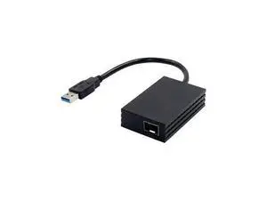 USB 3.0 Gigabit Fiber Ethernet Network Adapter SFP NIC 1000Mbps SX/LX Transceiver RTL8153 USB 3.0 Gigabit Fiber Ethernet Network Adapter SFP NIC 1000Mbps SX/LX Transceiver RTL8153