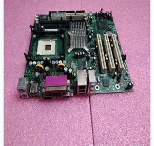 D865GVHZ Main Board Fully Integrated Small Board E210882 865 D865GVHZ Main Board Fully Integrated Small Board E210882 865