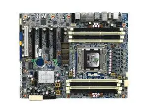 Z420 X79 C602 Main Board 618263-002 708615-001 2011 Pin Workstation Z420 X79 C602 Main Board 618263-002 708615-001 2011 Pin Workstation