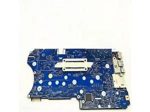 14-CD TPN-W131 Main Board L18175-001 Version Number: 17879-1B SR3W0 14-CD TPN-W131 Main Board L18175-001 Version Number: 17879-1B SR3W0