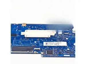 14-BA Main Board 923689-601 926322-601 Version Number: 16872-2 I3 14-BA Main Board 923689-601 926322-601 Version Number: 16872-2 I3