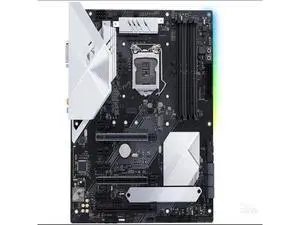 PRIME Z370-A II Z390-A Z370M PLUS II supports 89th generation CPU PRIME Z370-A II Z390-A Z370M PLUS II supports 89th generation CPU