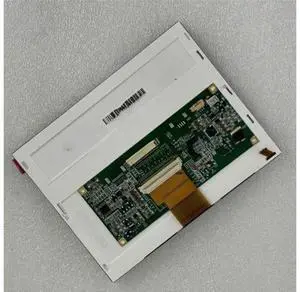 FG050701DSSWBGL2 5.7 inch 320x240 31Pins parallel RGB interface LCD display FG050701DSSWBGL2 5.7 inch 320x240 31Pins parallel RGB interface LCD display