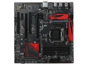 E3 PRO GAMING V5 1151 Pin DDR4 ATX Main Board Support E3 1240 V5V6 E3 PRO GAMING V5 1151 Pin DDR4 ATX Main Board Support E3 1240 V5V6