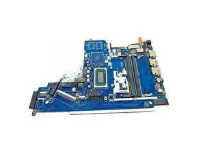 TPN-C136 15-DB 15-DX Main Board L68771-601 Version Number: LA-G076P TPN-C136 15-DB 15-DX Main Board L68771-601 Version Number: LA-G076P
