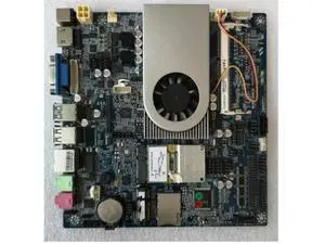 ITX-H51931T-6CD8 ITX-H31914T-6CD8 I3 I54 Generation Main Board ITX-H51931T-6CD8 ITX-H31914T-6CD8 I3 I54 Generation Main Board