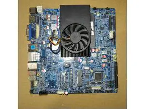 1168-TI3 YH-1168 I5-4200U POS Cashier Main Board with LVDS LPT 1168-TI3 YH-1168 I5-4200U POS Cashier Main Board with LVDS LPT