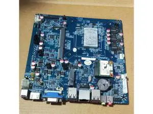PA-H81U DDR3 Memory, Integrated I3 4012UCPU Mini with HDMI VGA PA-H81U DDR3 Memory, Integrated I3 4012UCPU Mini with HDMI VGA