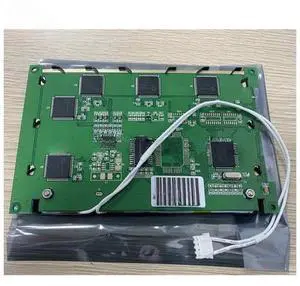 LMG7400PLFC LMG7401PLBC LMG7401PLFC Compatible with 5.1 inch 240*128 FS-LCD panel LMG7400PLFC LMG7401PLBC LMG7401PLFC Compatible with 5.1 inch 240*128 FS-LCD panel