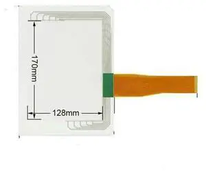 Suitable for EZ-T8C-FD EZ-S8C-FS EZ-S8C-FSD touch screen panel glass touchpad Suitable for EZ-T8C-FD EZ-S8C-FS EZ-S8C-FSD touch screen panel glass touchpad