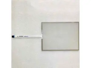 Suitable for T121C-5RBX14N-0A18R0-295FH resistive touch screen sensor glass panel Suitable for T121C-5RBX14N-0A18R0-295FH resistive touch screen sensor glass panel
