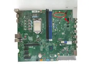 TPC-W051-MT 795 21L Main Board 941802-601 17525-1 Main Board TPC-W051-MT 795 21L Main Board 941802-601 17525-1 Main Board