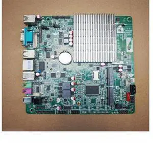 Industrial Control ITX-JR19_D812E ITX-W19_D812E Main Board Dual EDP Cash Register Main Board Industrial Control ITX-JR19_D812E ITX-W19_D812E Main Board Dual EDP Cash Register Main Board