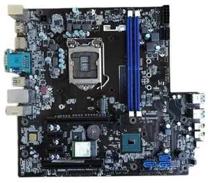 B360-N Main Board B360 Chip 1151 Interface, Support 9th Generation U B360-N Main Board B360 Chip 1151 Interface, Support 9th Generation U