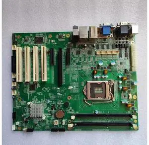 EC0-1817V2NA-H81 VER C01/C11 Computer Industrial Control Equipment Main Board ECO-1817V2 EC0-1817V2NA-H81 VER C01/C11 Computer Industrial Control Equipment Main Board ECO-1817V2
