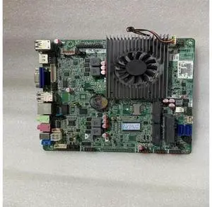 Industrial Control ITX-H45_I512L I316L I312L Cash Register Main Board Industrial Control ITX-H45_I512L I316L I312L Cash Register Main Board