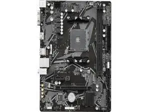 A520M K V2 Main Board AM4 General Main Board A520M K V2 Main Board AM4 General Main Board