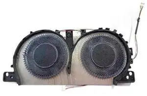 Fan 5h40s19962 spare part for C740-15 Fan 5h40s19962 spare part for C740-15