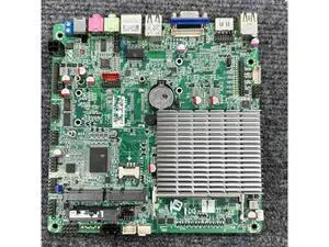 ITX-M56_D812L ITX-M56_D912L VER: 1.6A Slim Silent Cash Register Main Board ITX-M56_D812L ITX-M56_D912L VER: 1.6A Slim Silent Cash Register Main Board