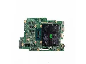 17 7773 computer main board 0Y11G4 i7-8550U 16888-1 17 7773 computer main board 0Y11G4 i7-8550U 16888-1