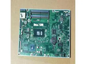 24-G N91 Main Board 848949-009 010 610 609 DA0N91MB6D 24-G N91 Main Board 848949-009 010 610 609 DA0N91MB6D