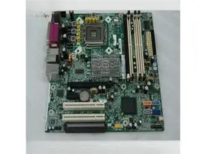 DC7700 DX7300 MT Main Board 404673-001 404676-001 DC7700 DX7300 MT Main Board 404673-001 404676-001