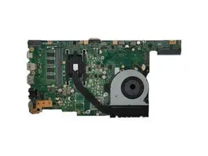 S551L S551LN S4000U X405UQ U4000U UX310UV Main Board S551L S551LN S4000U X405UQ U4000U UX310UV Main Board
