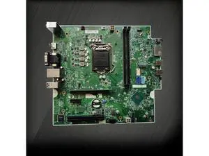 280 Pro G4 MT 290 G2 TPC-W043-MT L17657-001 601 Main Board 280 Pro G4 MT 290 G2 TPC-W043-MT L17657-001 601 Main Board