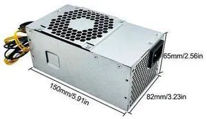 Server power supply 250-20TGPAA 250W 6pin+4pin for E450D650 Server power supply 250-20TGPAA 250W 6pin+4pin for E450D650