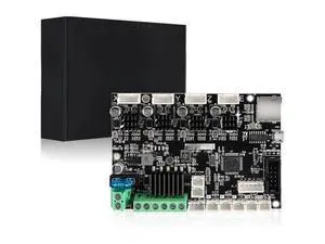 Applicable to -3/3v2 motherboard V4.2.2_-3 V2_32 tmc2208 Applicable to -3/3v2 motherboard V4.2.2_-3 V2_32 tmc2208