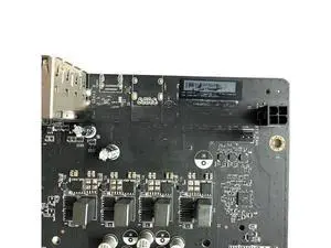 875-0014 L23867-004/604 H370 17582-1 Main Board 875-0014 L23867-004/604 H370 17582-1 Main Board