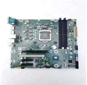 T3630 T40 Workstation Main Board IPCFL-TB NNNCT P0V56 T3630 T40 Workstation Main Board IPCFL-TB NNNCT P0V56