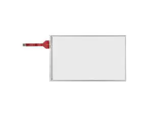 For N445-5001-5 TP3133S1 touch screen glass digitizer For N445-5001-5 TP3133S1 touch screen glass digitizer
