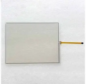 Suitable for HAKKO touch screen panel glass touchpad Suitable for HAKKO touch screen panel glass touchpad