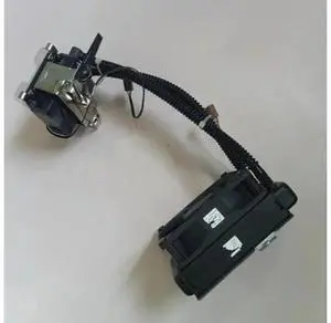 5675 9CM ADM FAN Heatsink W4D9W 5675 9CM ADM FAN Heatsink W4D9W