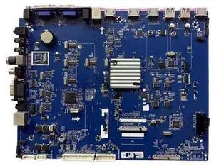 65EB S70EB S75EB S80EB Main Board T.MS638.71 MS638.72 65EB S70EB S75EB S80EB Main Board T.MS638.71 MS638.72