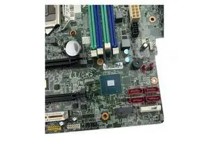 M920t-N000 Main Board I370MS I3X0MS 01LM339 M920t-N000 Main Board I370MS I3X0MS 01LM339