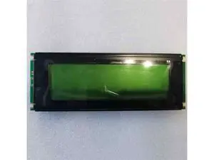 Replacement for M24064-2A1 240*64 LCD screen Replacement for M24064-2A1 240*64 LCD screen