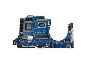 17-cb1001NA Gaming LA-H492P main board L59775-601,001 17-cb1001NA Gaming LA-H492P main board L59775-601,001