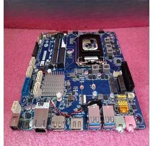 MDQ17AI REV: 1.0 Design in T Ipi Mini Small Main Board MDQ17AI REV: 1.0 Design in T Ipi Mini Small Main Board