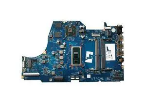 470 G7 17-by2001TX L67092-601,001 6050A3107801 Main Board 470 G7 17-by2001TX L67092-601,001 6050A3107801 Main Board