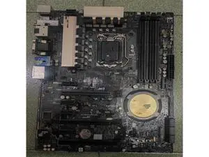 VII HERO Z97-PRO 1150 Pin M.2 4th Generation CPU Ddr3 VII HERO Z97-PRO 1150 Pin M.2 4th Generation CPU Ddr3