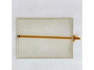 700 2711P-T7C22D9P-A T7C22D9P-B Glass panel touch screen 700 2711P-T7C22D9P-A T7C22D9P-B Glass panel touch screen