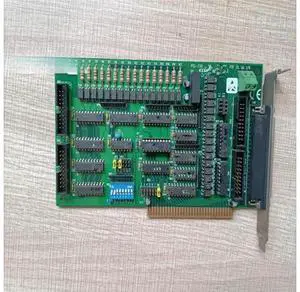 PCL-730 PCL-730 32CH Data Board IO Acquisition Card PCL-730 PCL-730 32CH Data Board IO Acquisition Card
