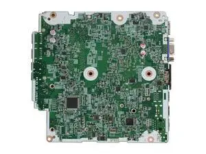 Desk 705 G2 DM Main Board 810662-003 801774 801776-001 Desk 705 G2 DM Main Board 810662-003 801774 801776-001